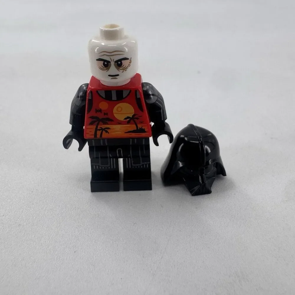 Lego very good